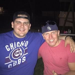 Meet your Posher, Nathan